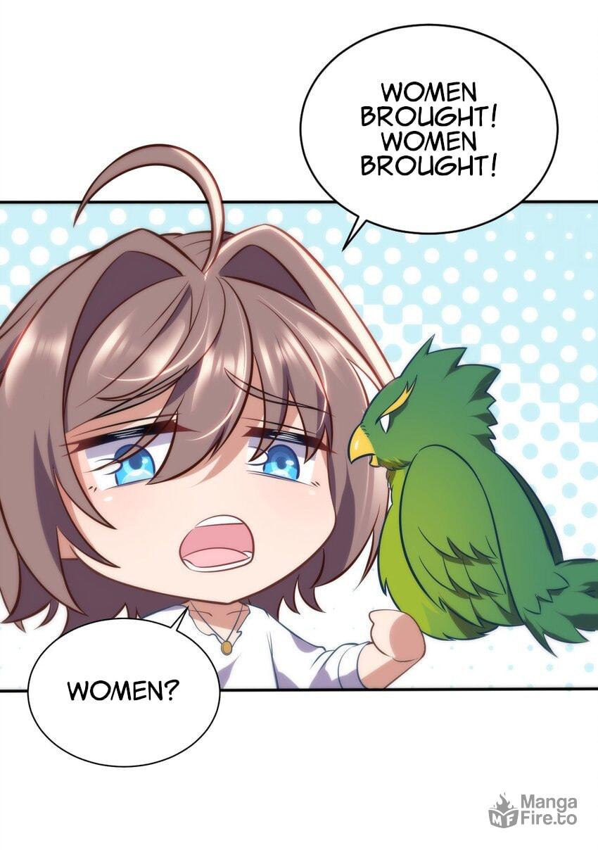 The Power of the Saintess page 47