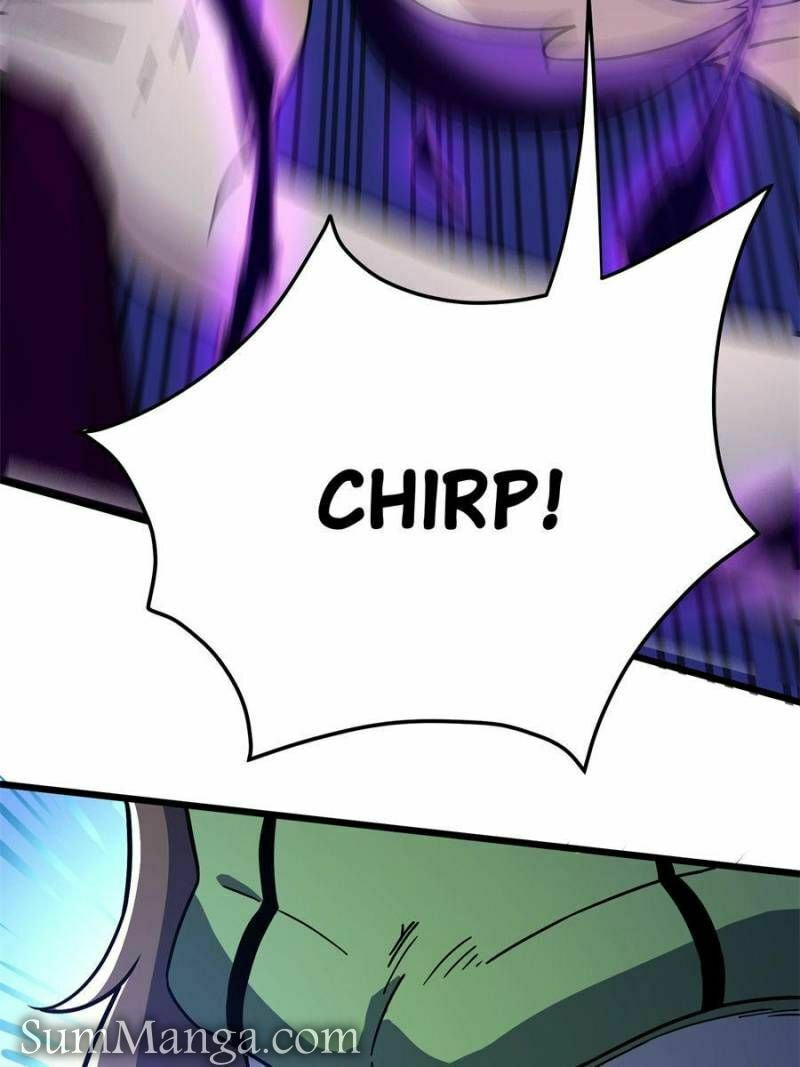 Ancient God's Chosen Warriors – Chapter 42 page 60