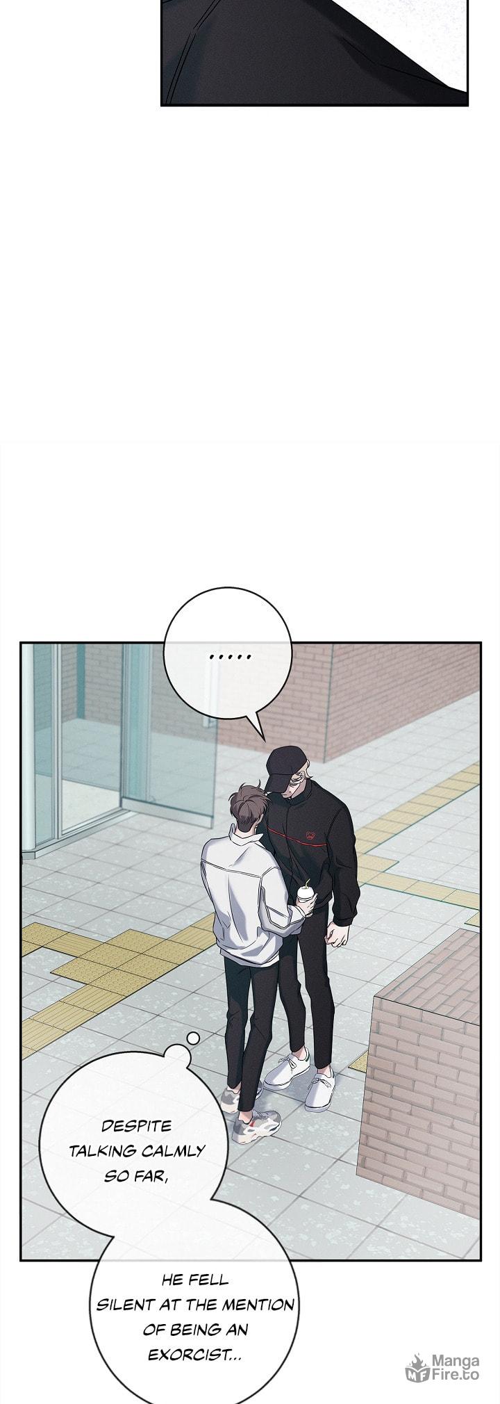 Night of the Unmarked – Chapter 12 page 35