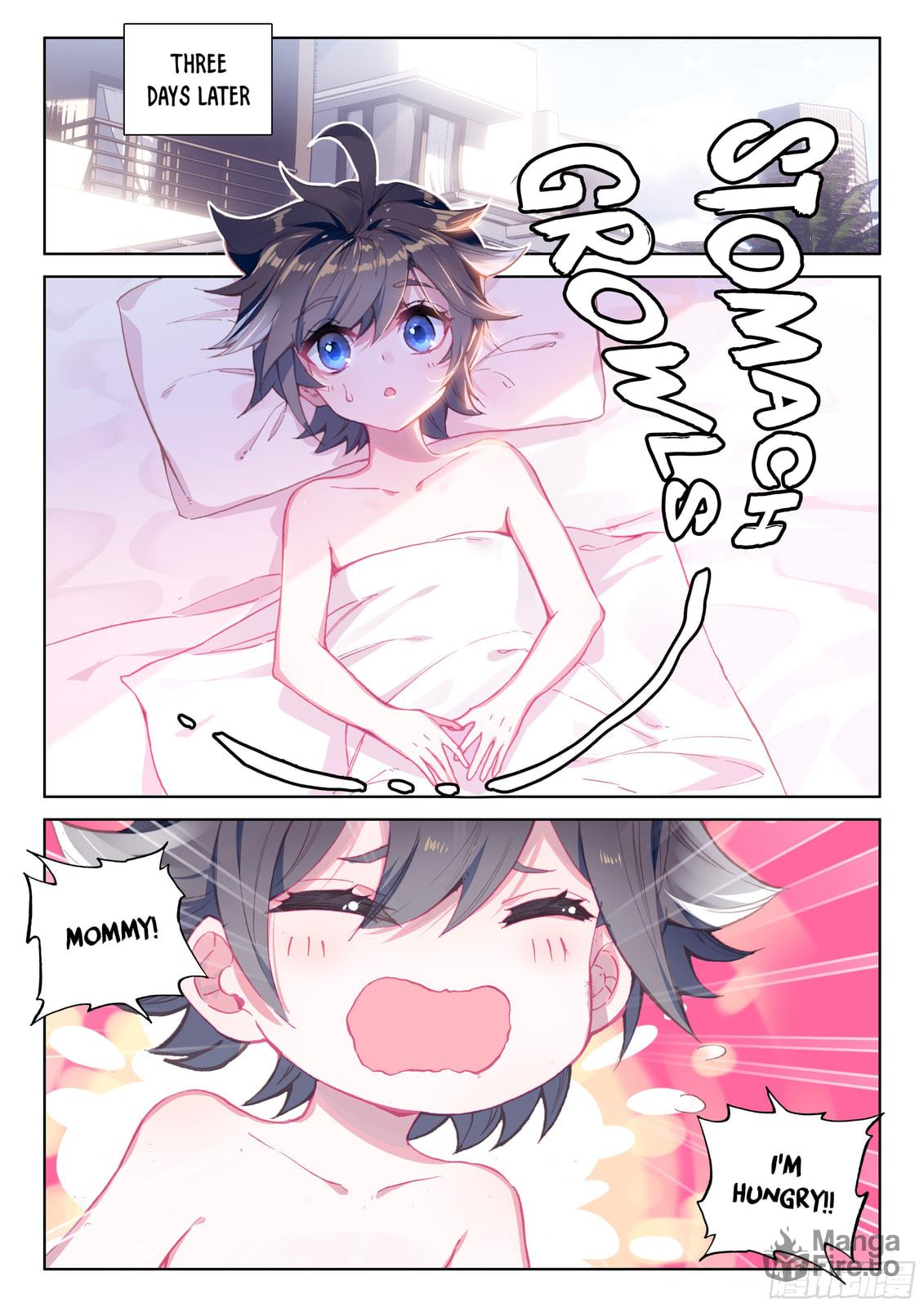 A New School Year page 4