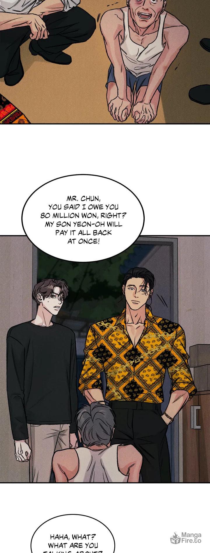 Limited Run – Chapter 1 page 34