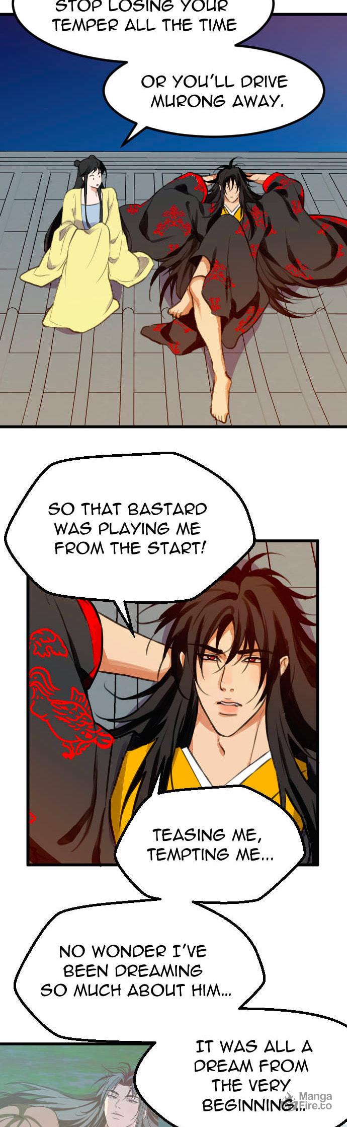 1001 Nights+ – Chapter 20 page 5
