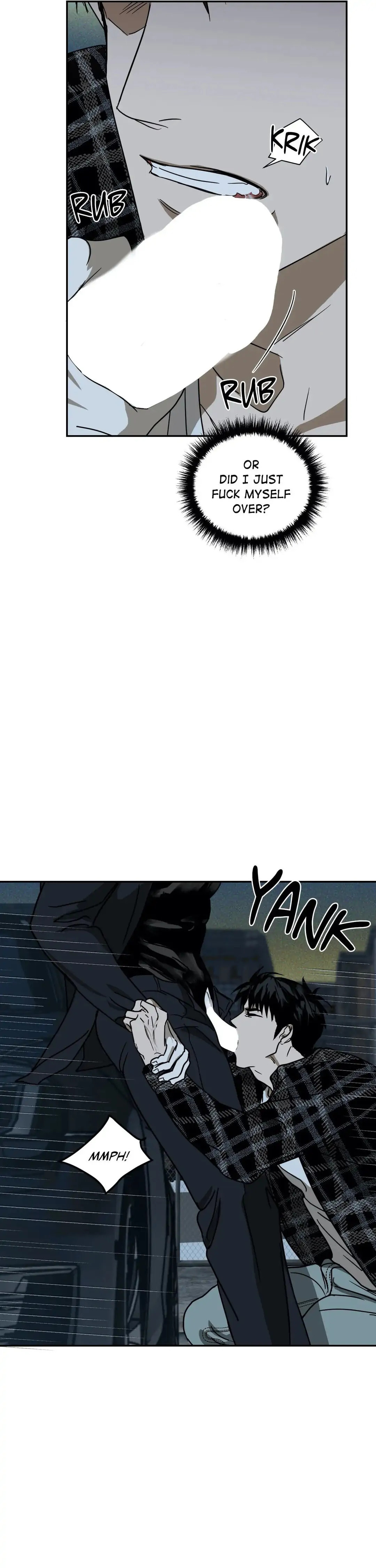 Shutline – Chapter 3 page 12