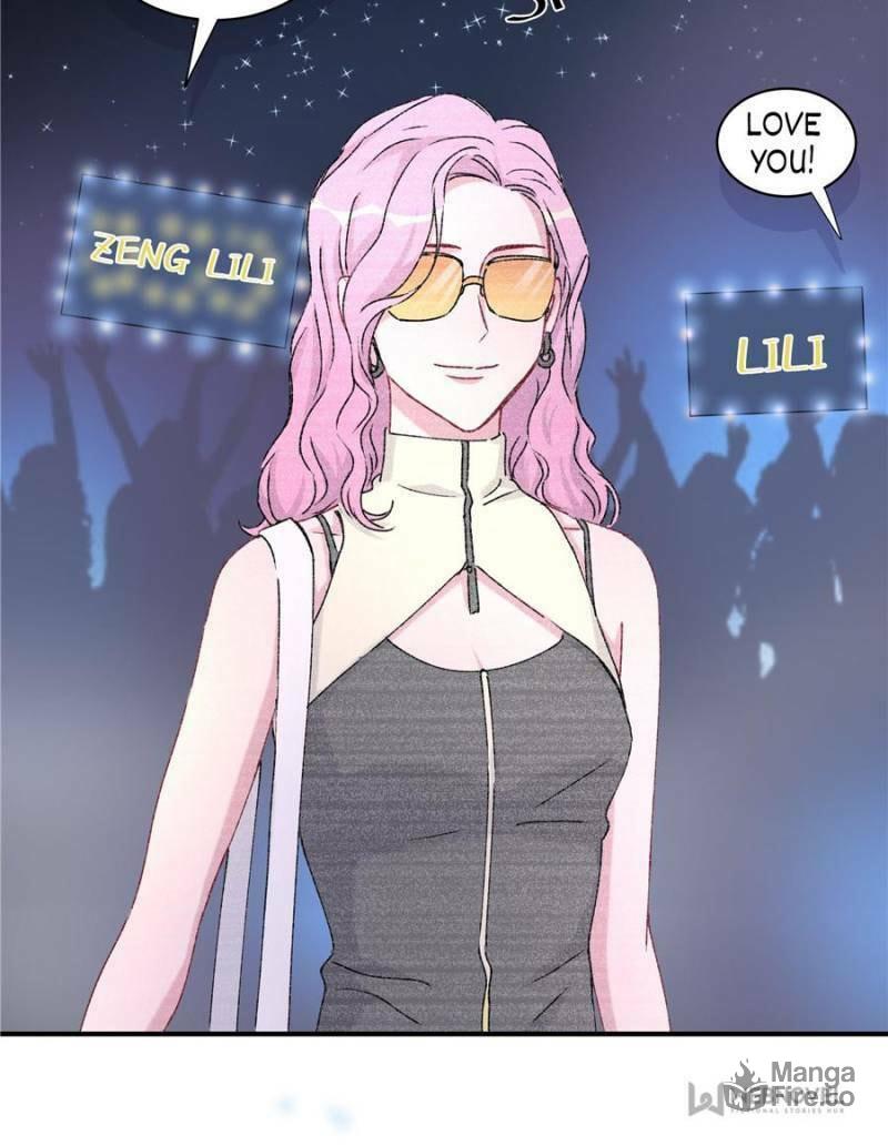 Whose Baby is it? (Colored) – Chapter 35 page 69