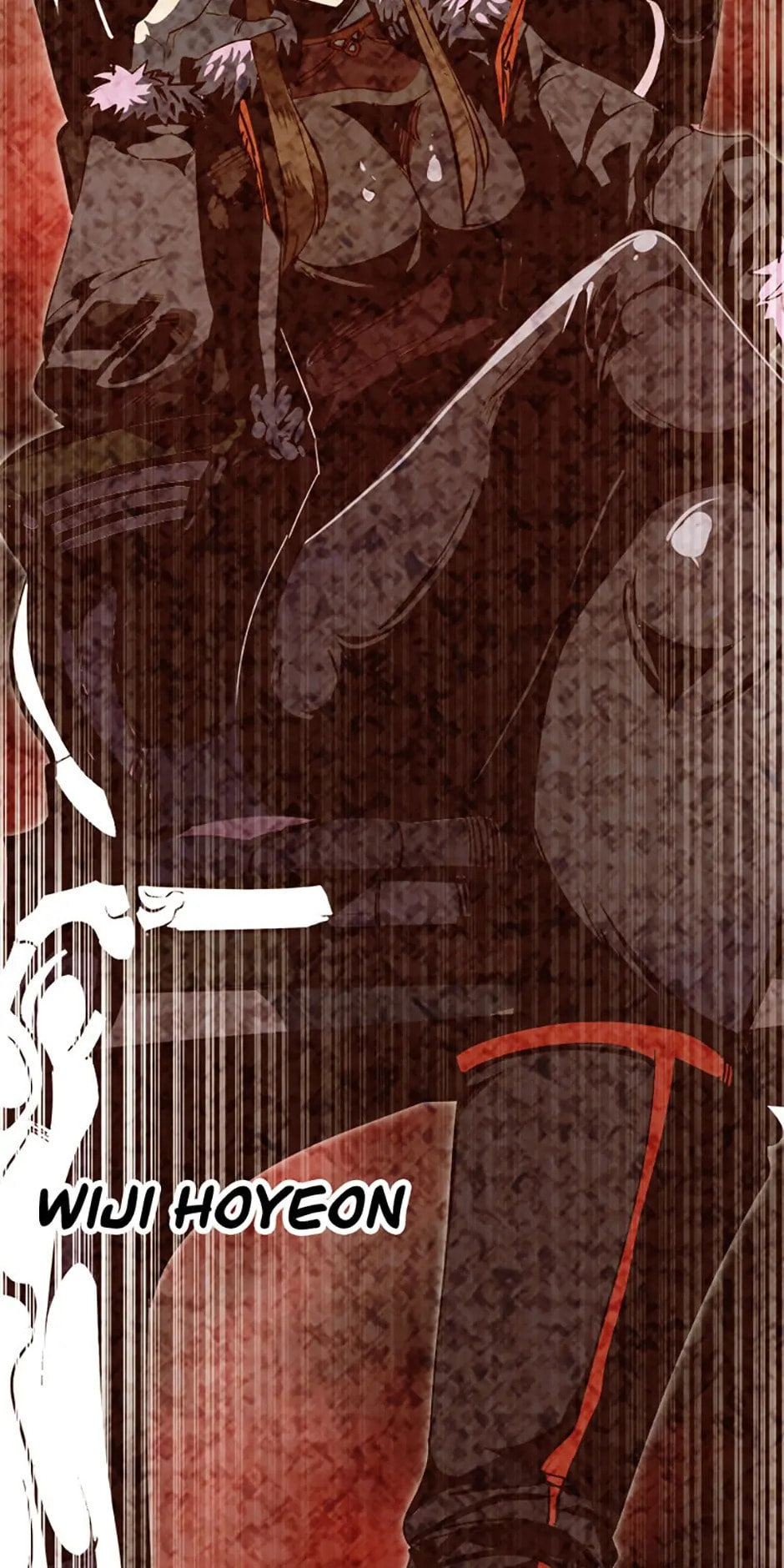 Returning With Absolutely Nothing – Chapter 42 page 22