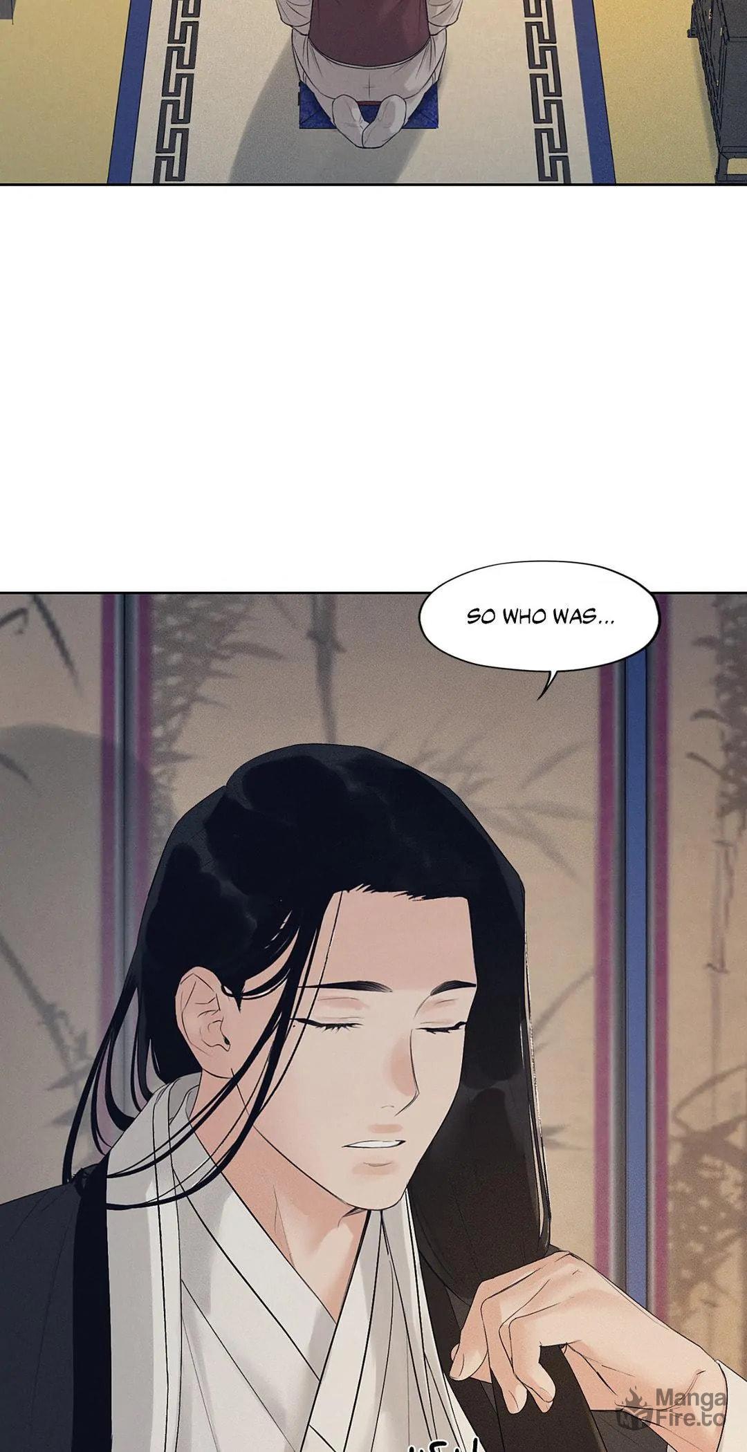 Joseon Workshop – Chapter 32 page 2