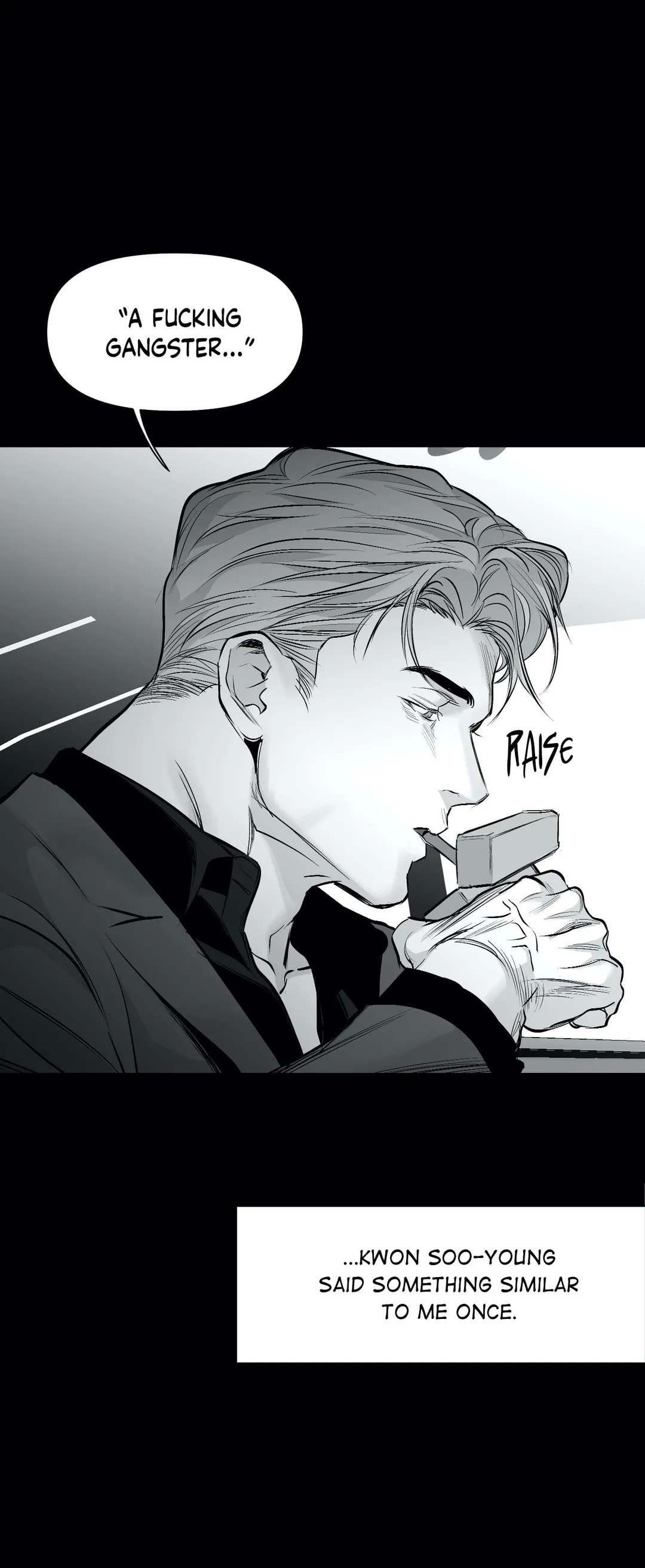 Legs That Won't Walk – Chapter 67 page 40