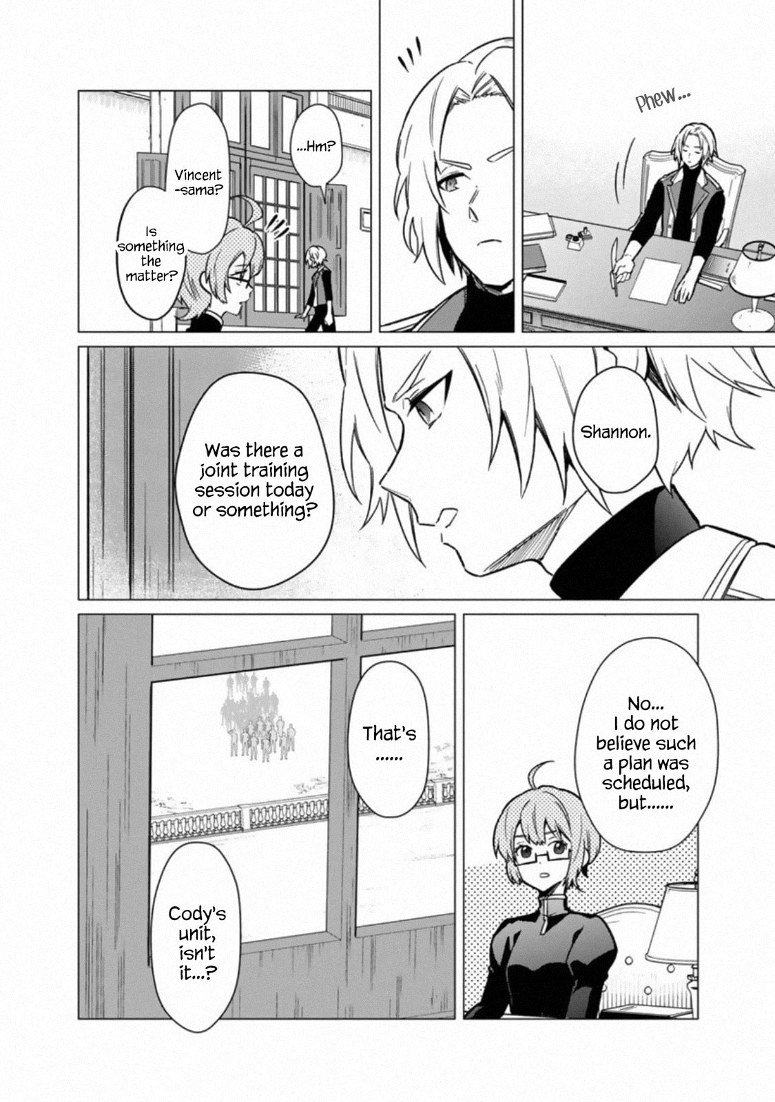 Incredible Talent page 18