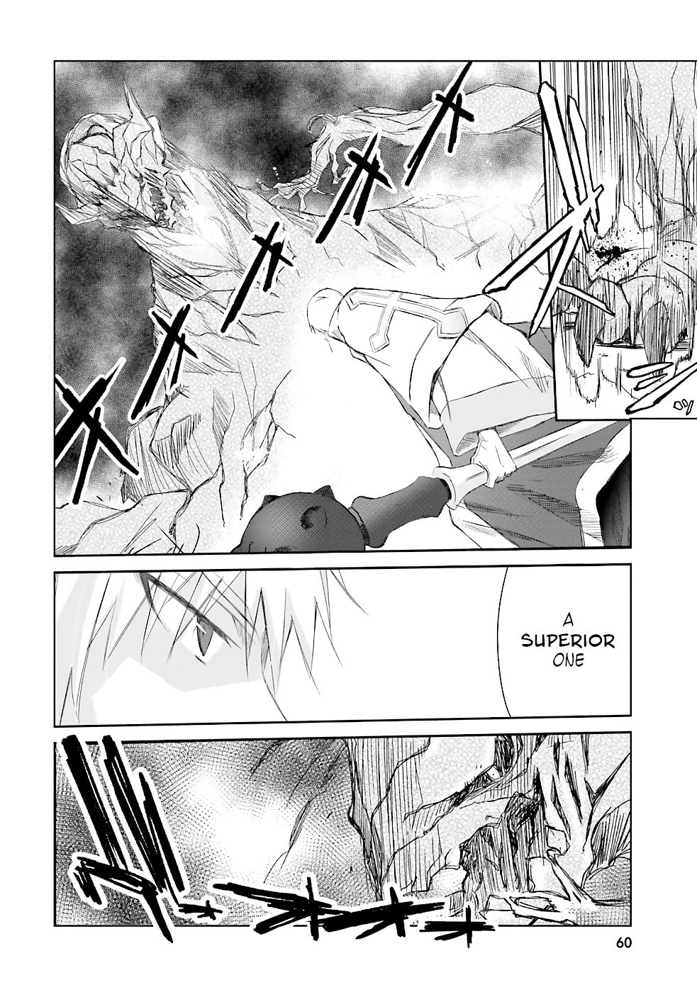 Darenidemo Dekiru Kage Kara Tasukeru Mao Tobatsu – Chapter 10 page 16