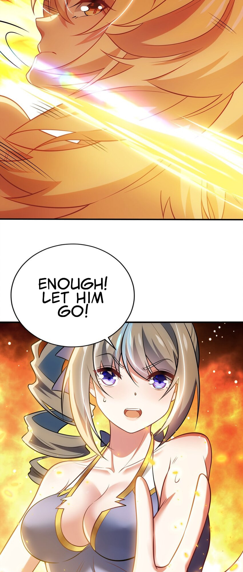 Resolving The Crisis page 33