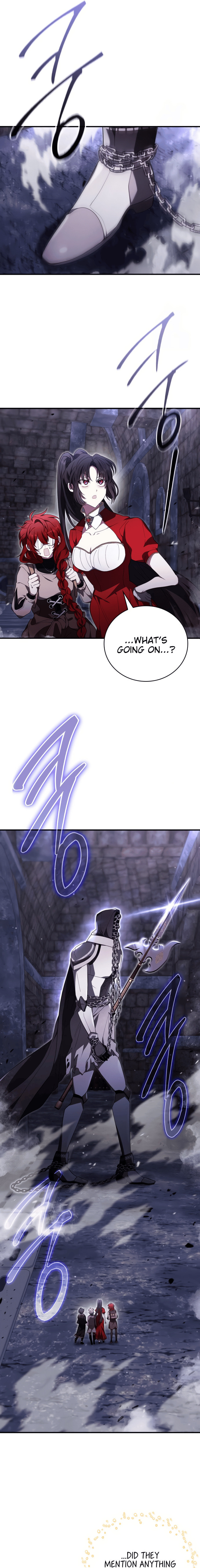 I Become a Legendary Arch Mage by Reading a Book – Chapter 16 page 10