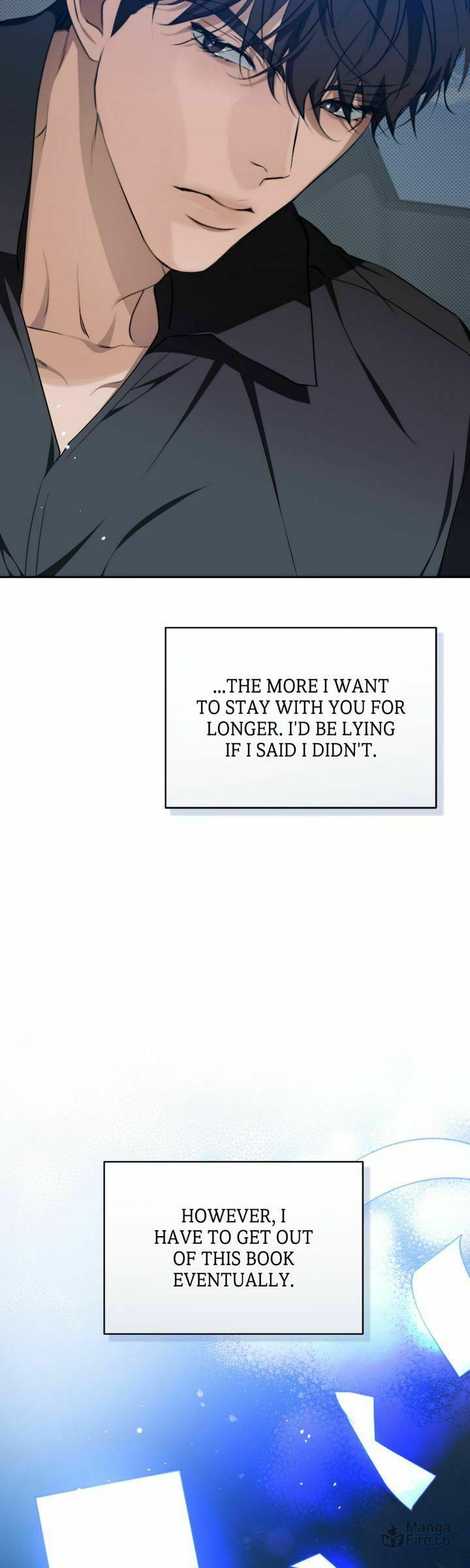 Cozy Obsession – Chapter 27 page 2
