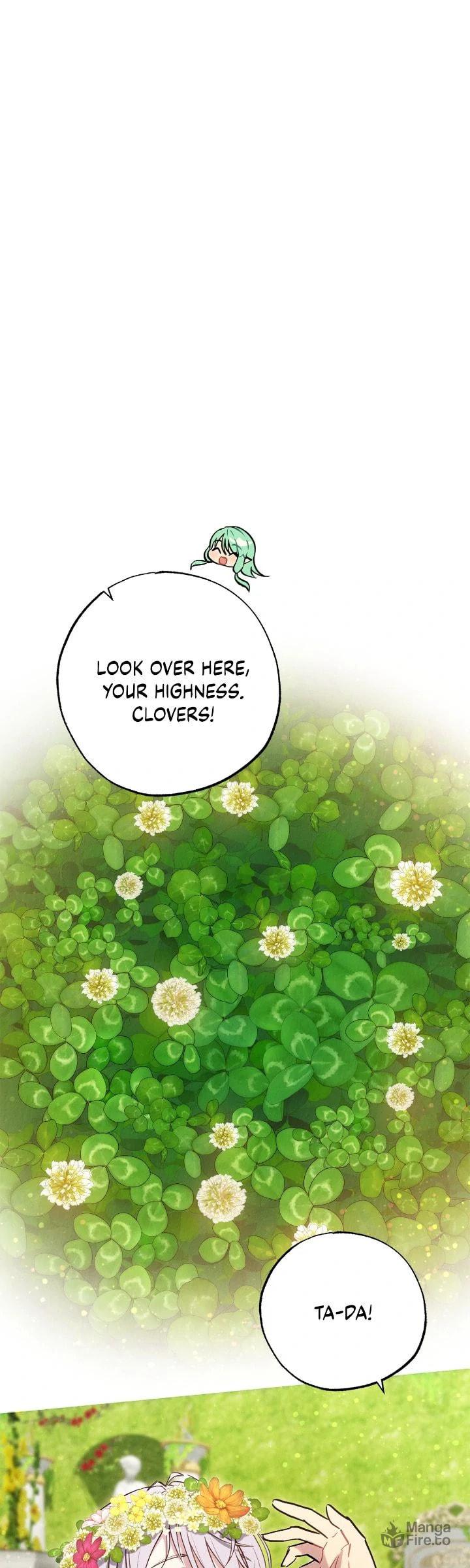A Second Chance for the Outcast Prince – Chapter 7 page 11