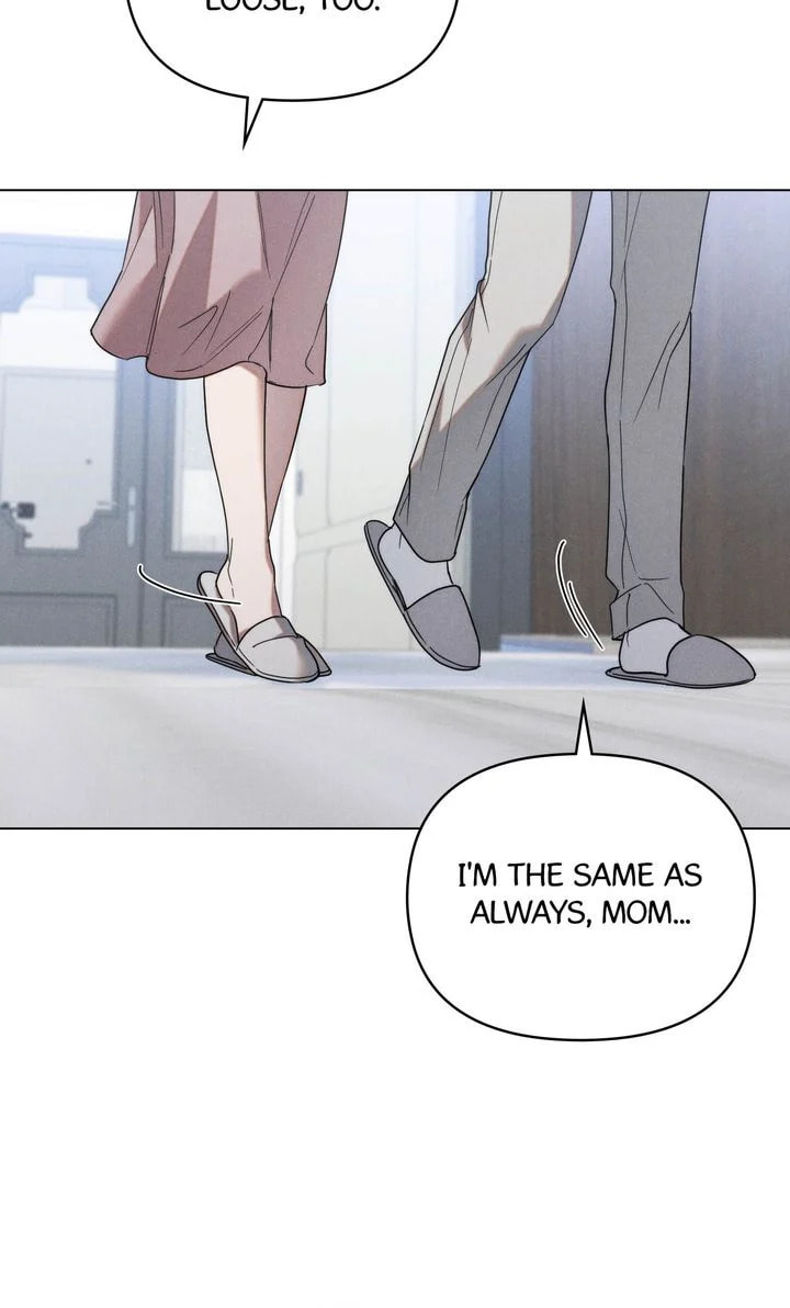 Undercover Darling – Chapter 16 page 33