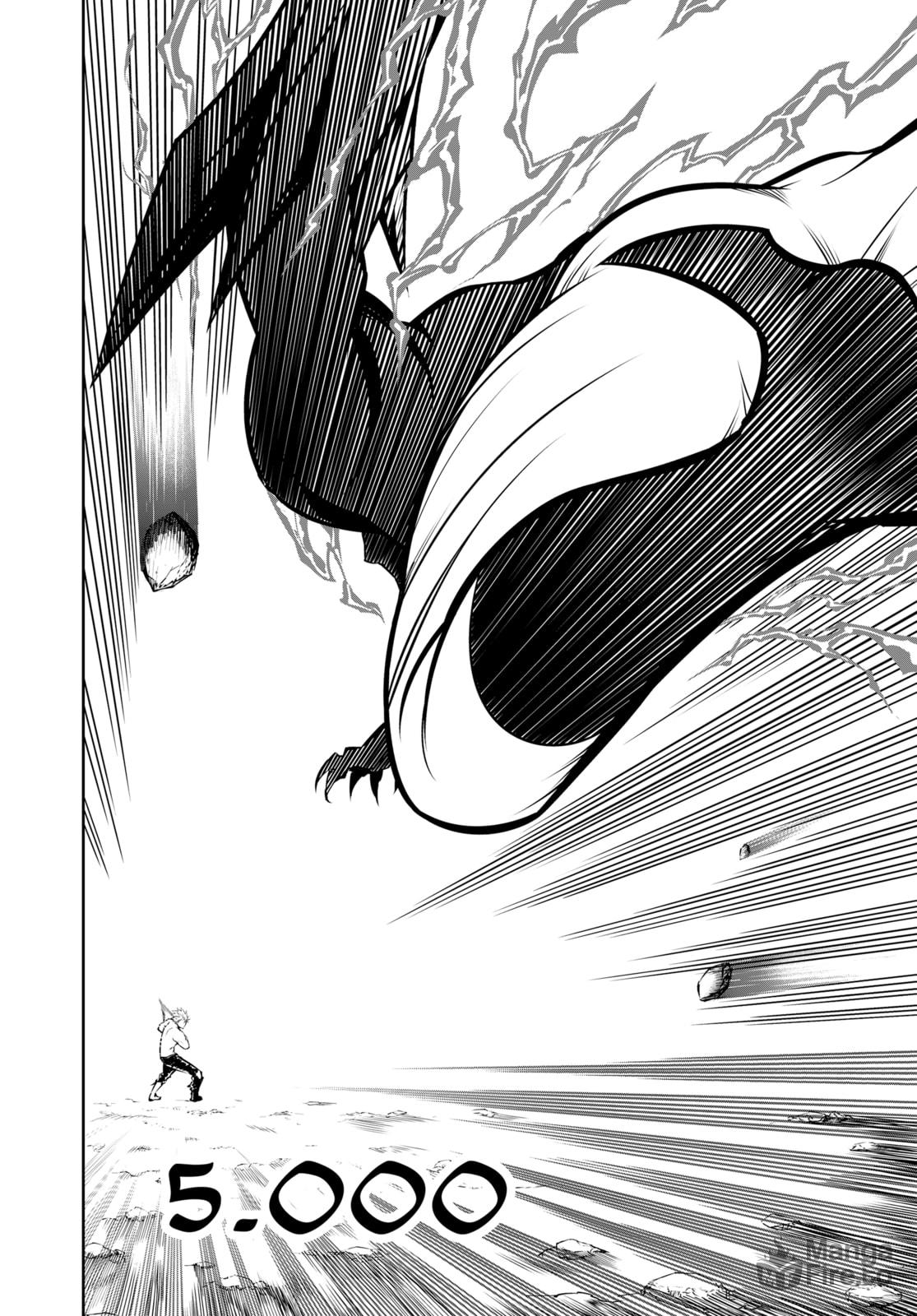 A-Nine-Second Battle to the Death page 17