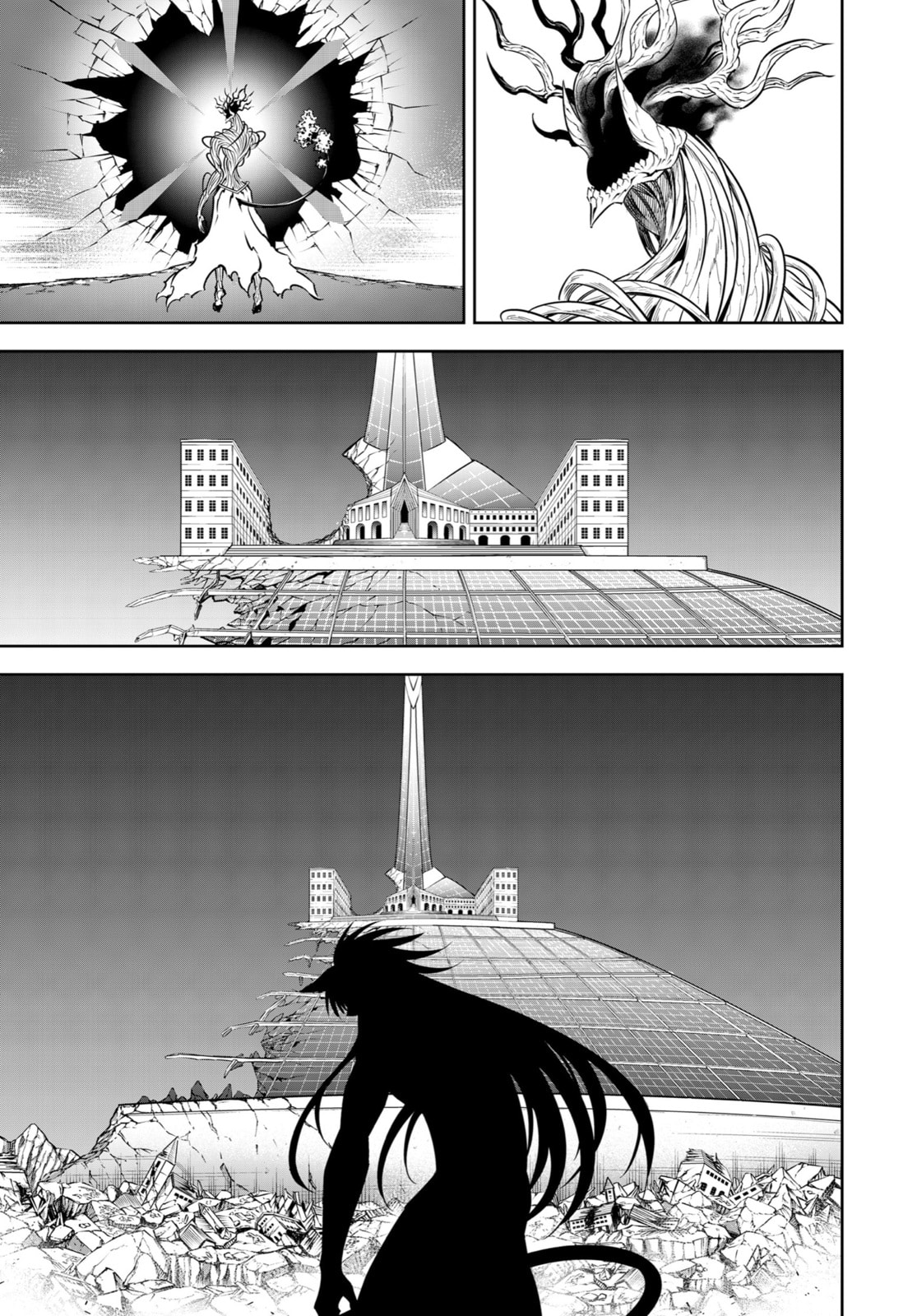 World Collapse page 18