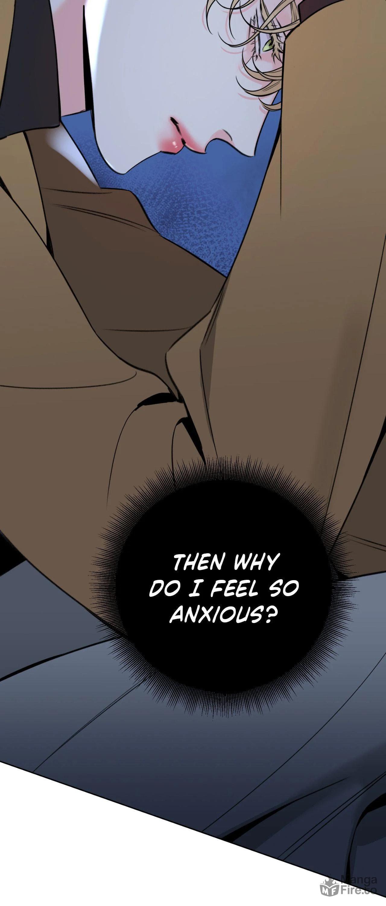 Honey Trouble – Chapter 39 page 53