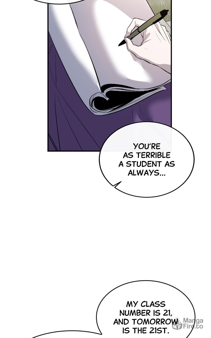 Extroversion of an Immortal – Chapter 47 page 39