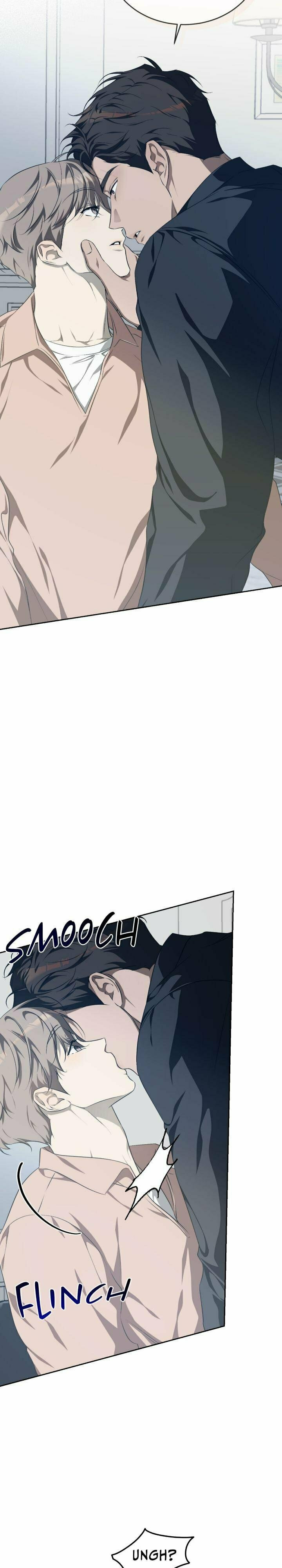 Cozy Obsession – Chapter 16 page 10
