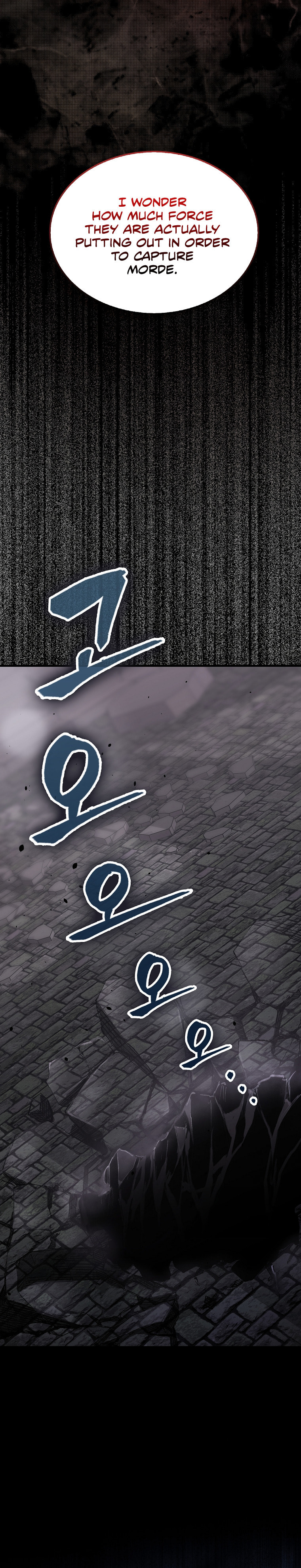 The Extra is Too Strong – Chapter 32 page 13