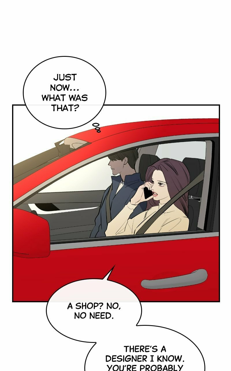 Extroversion of an Immortal – Chapter 52 page 57