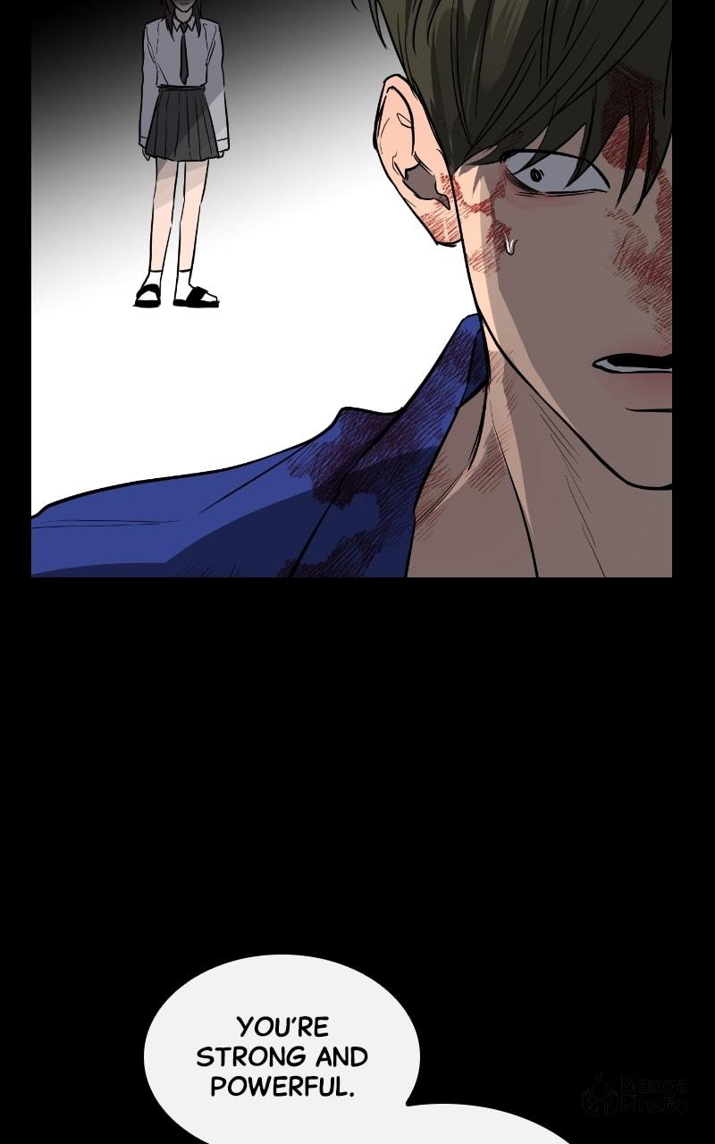 Extroversion of an Immortal – Chapter 23 page 44