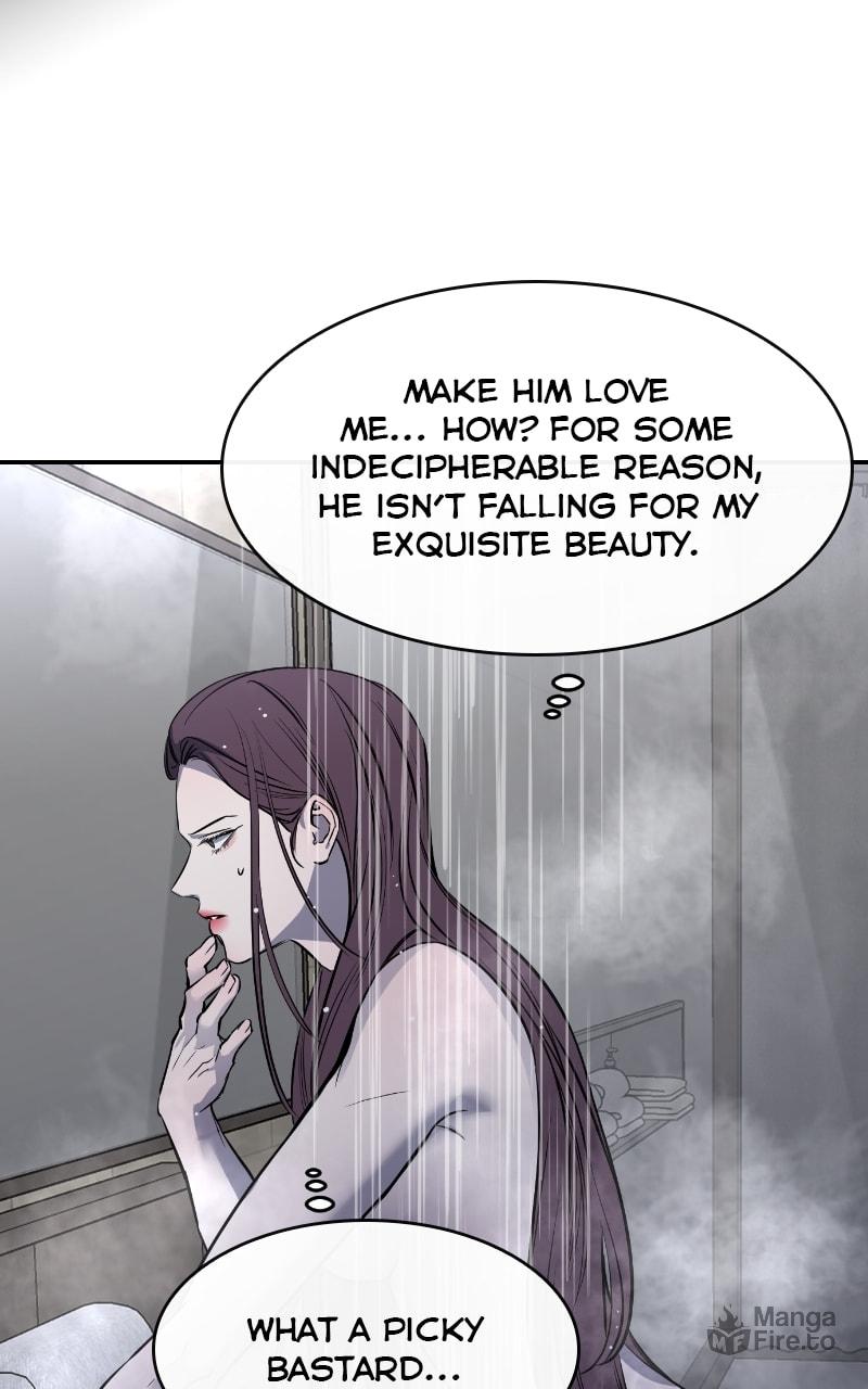 Extroversion of an Immortal – Chapter 36 page 86