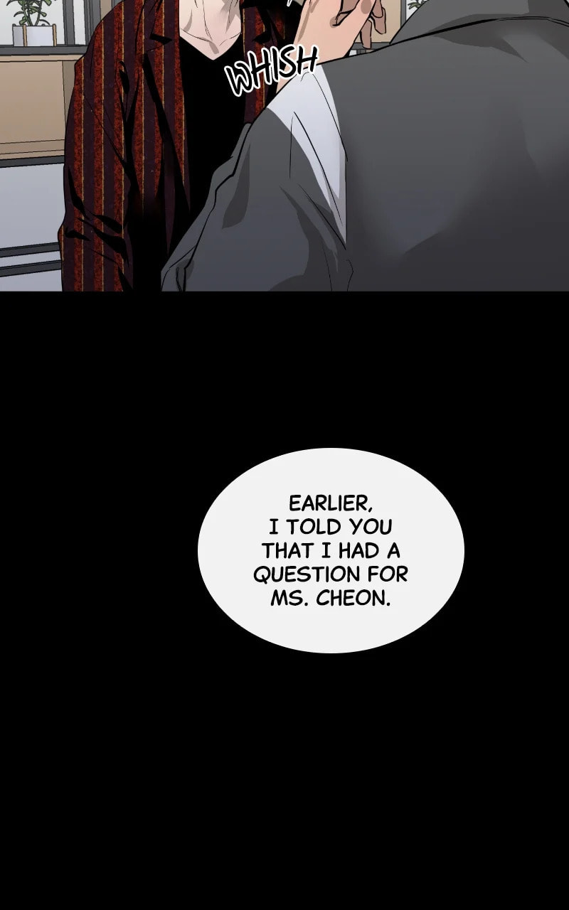 Extroversion of an Immortal – Chapter 70 page 72