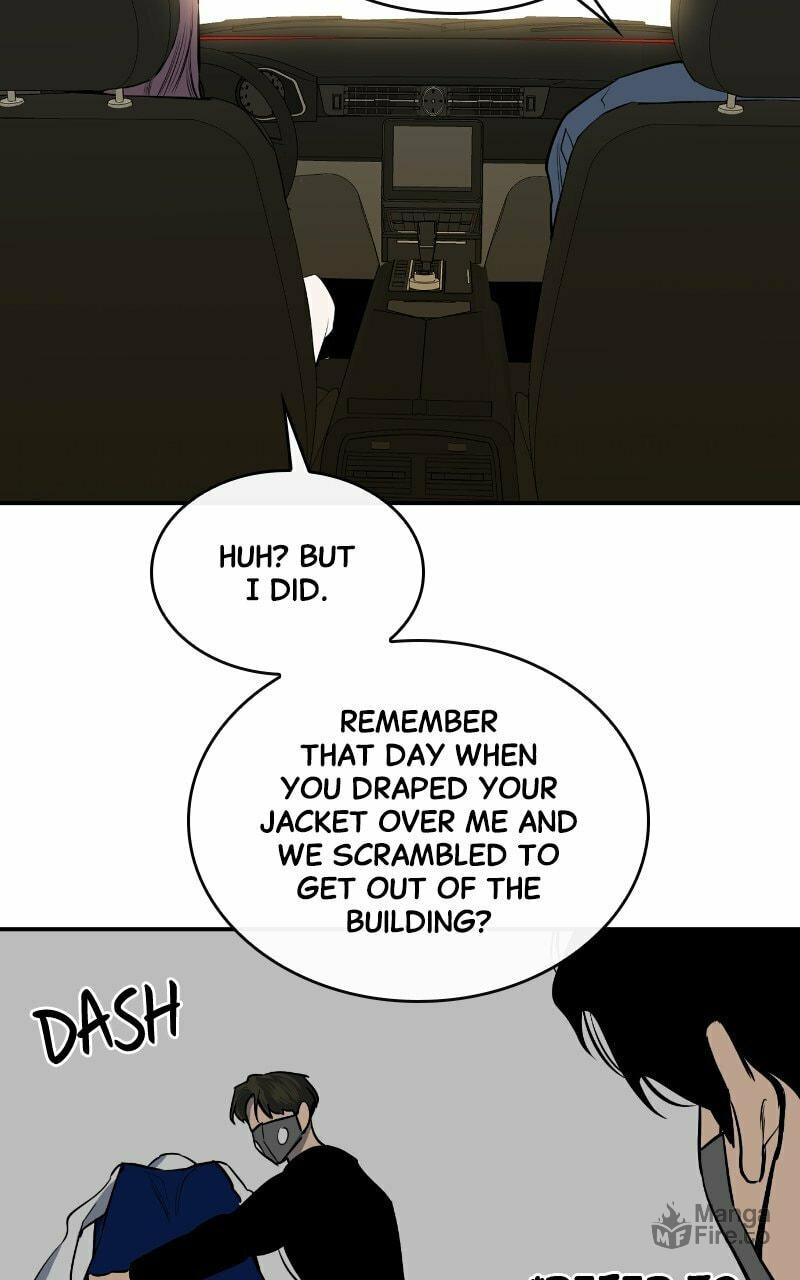 Extroversion of an Immortal – Chapter 52 page 86