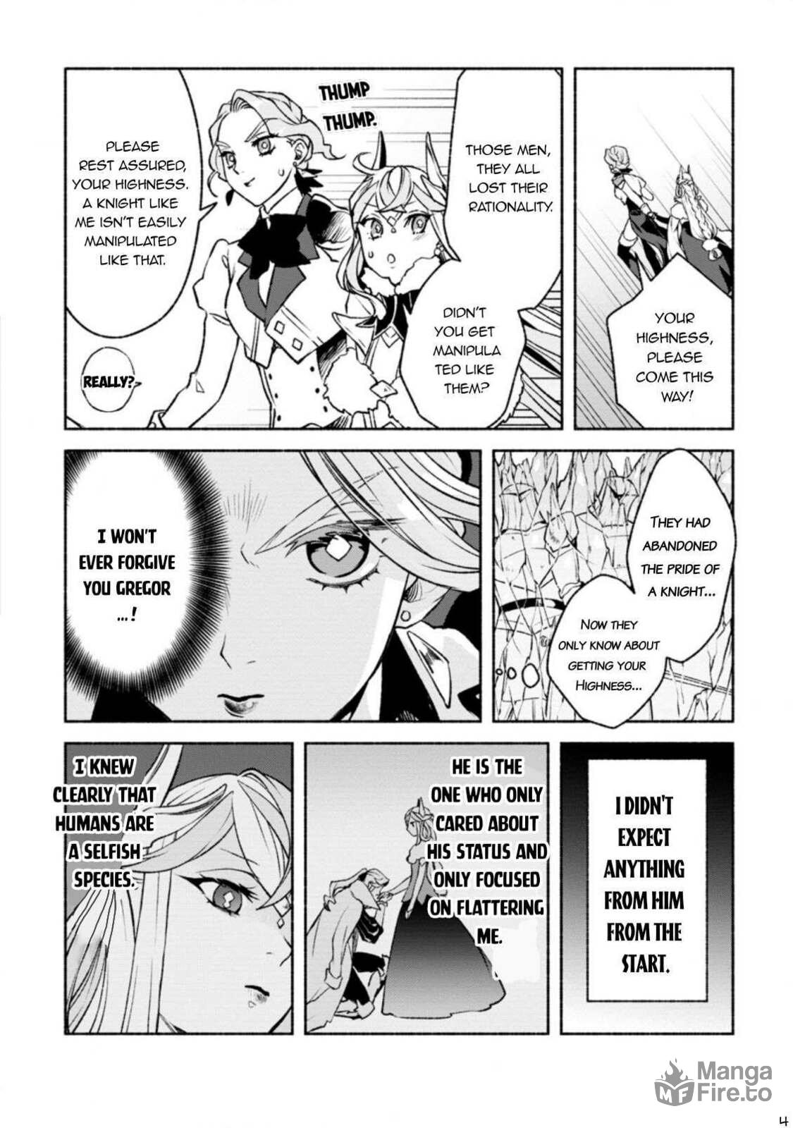 Sono Monban, Saikyou Nitsuki: Tsuihou Sareta Bougyo Ryoku 9999 no Senshi, Outo no Monban Toshite Musou Suru – Chapter 19 page 14