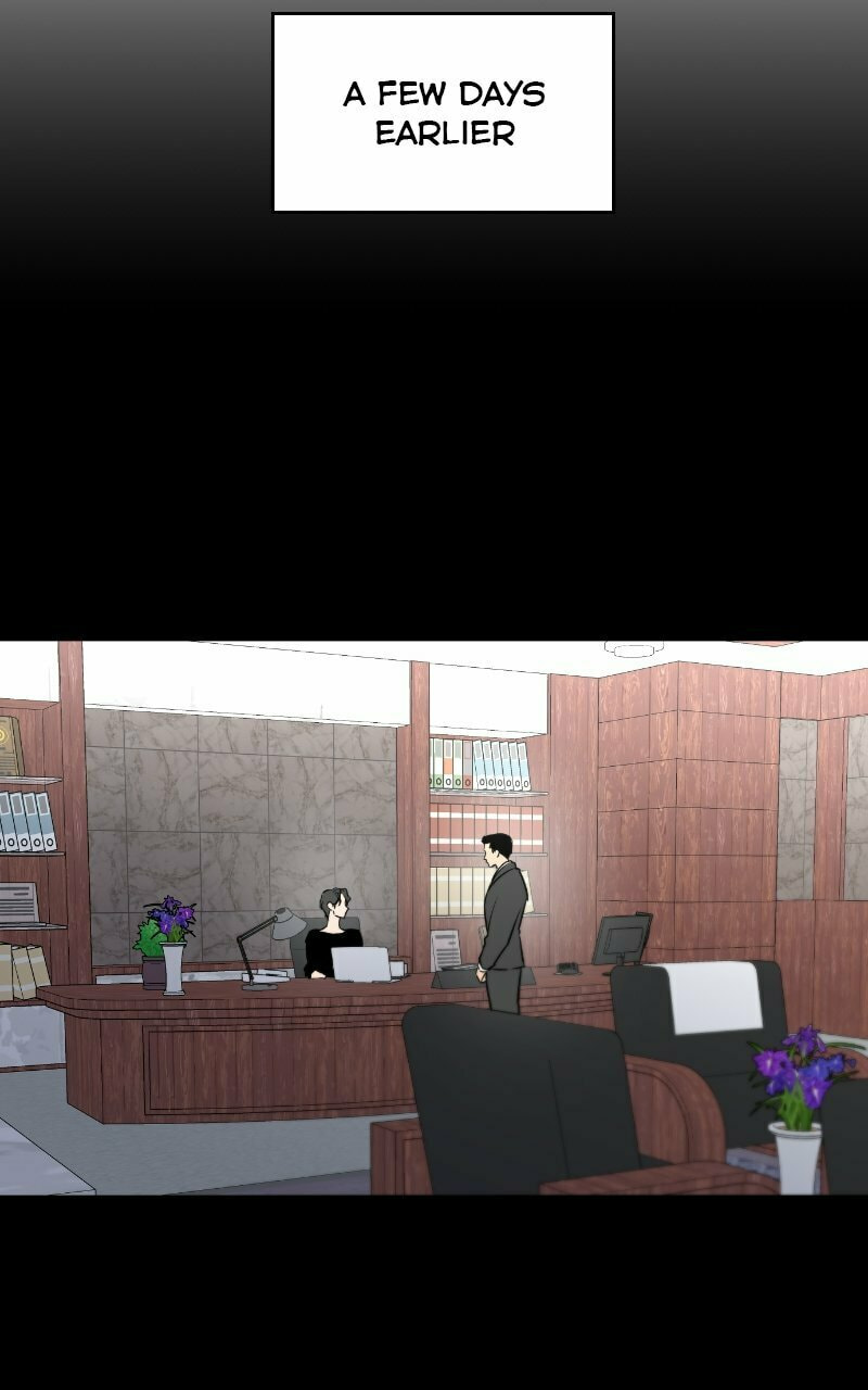 Extroversion of an Immortal – Chapter 52 page 10