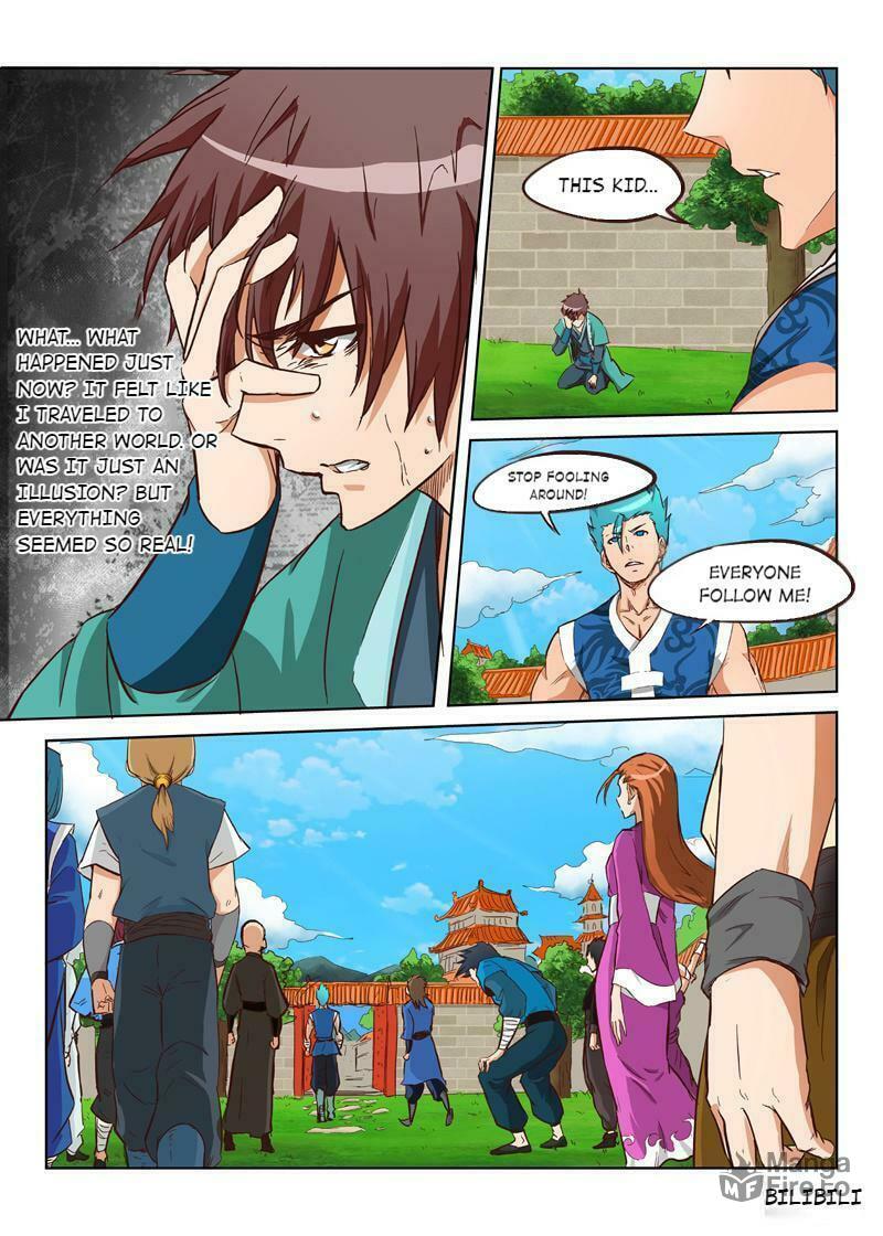 Episode 5 page 2