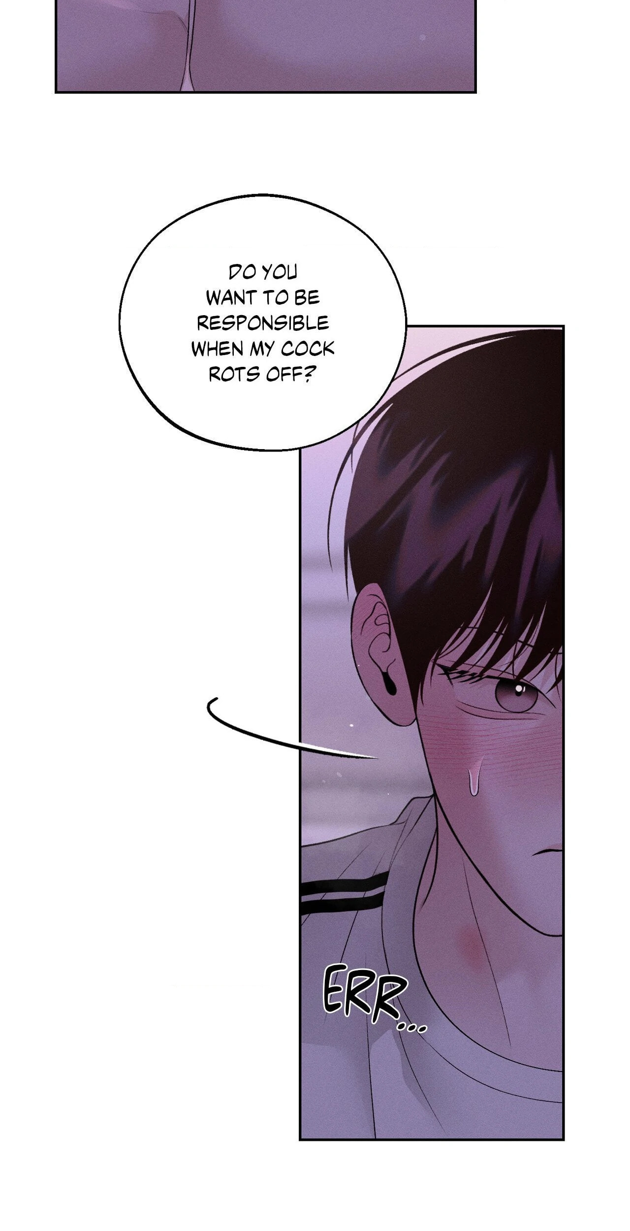 Save the Dae – Chapter 38 page 46