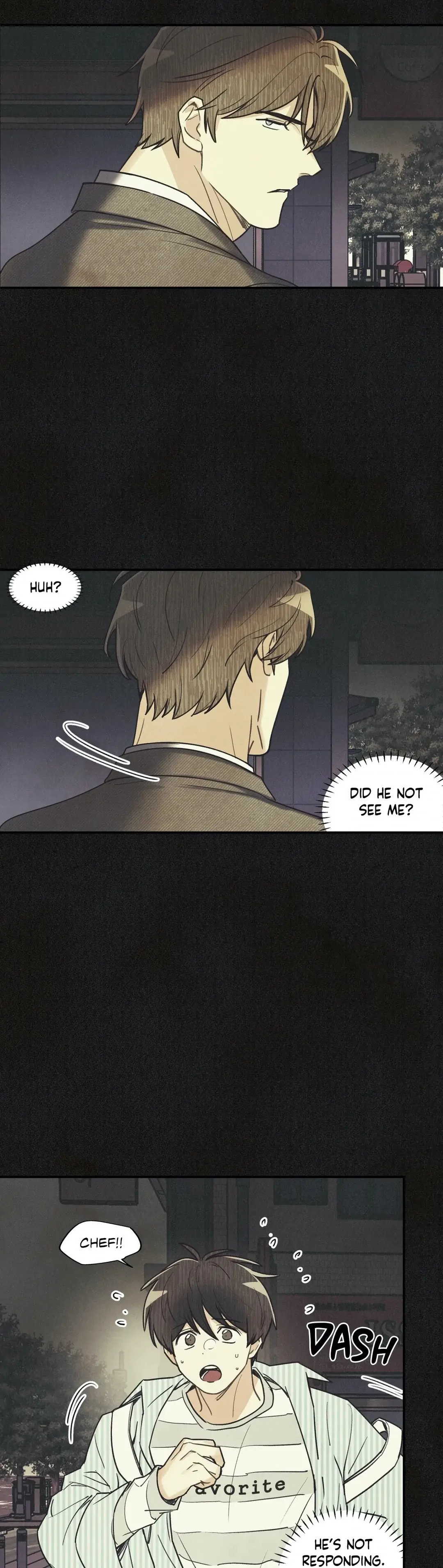 Pian Pian – Chapter 28 page 26