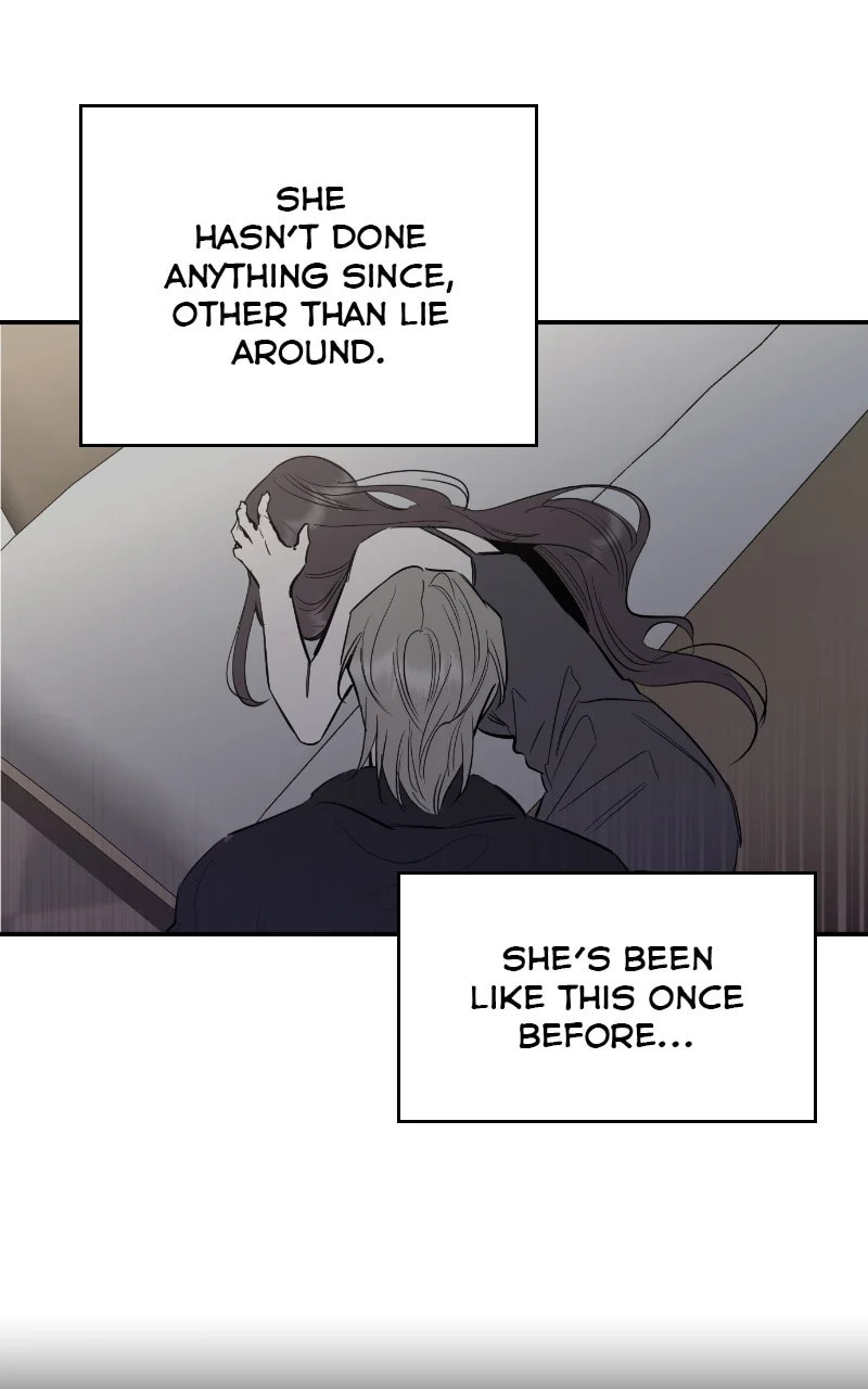 Extroversion of an Immortal – Chapter 65 page 37