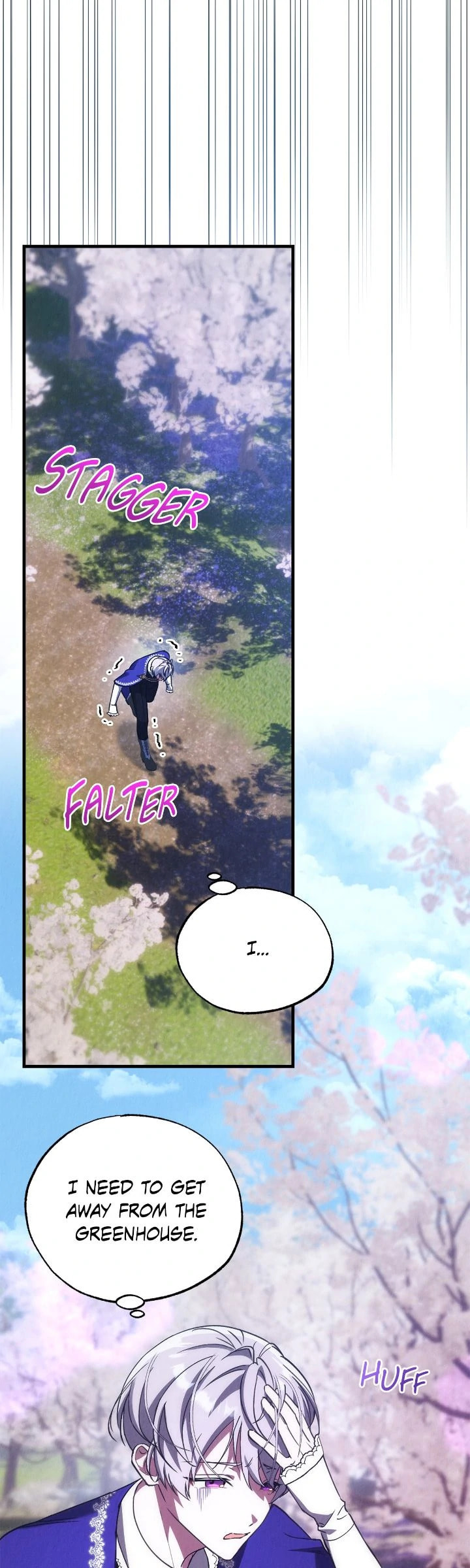 A Second Chance for the Outcast Prince – Chapter 20 page 46