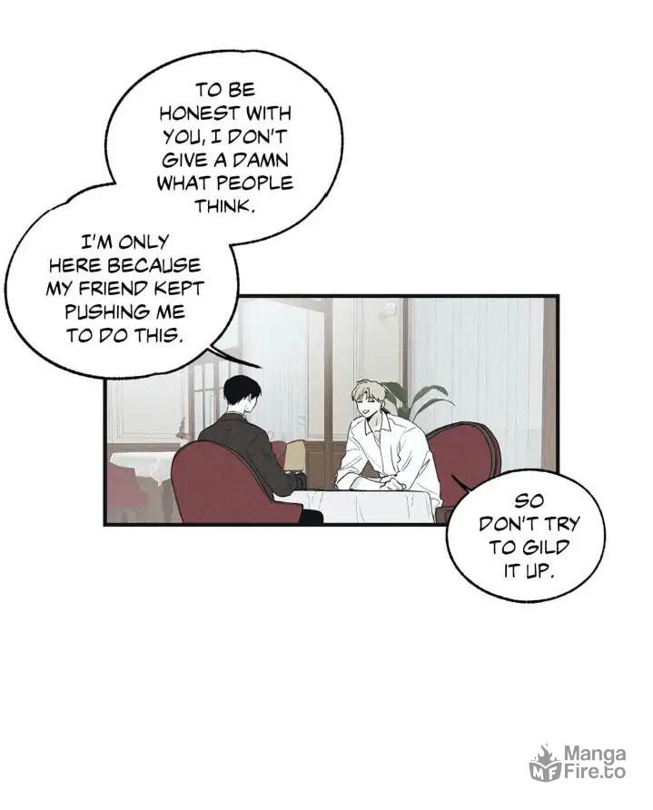 Checkmate (Tan) – Chapter 4 page 4