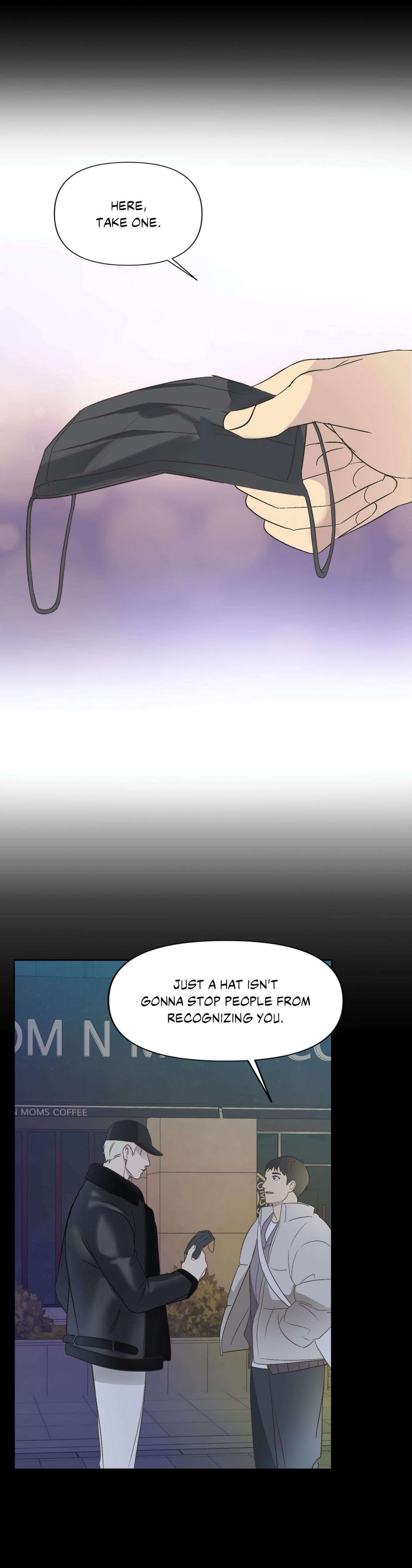 Backlight (GANGDDO) – Chapter 5 page 17