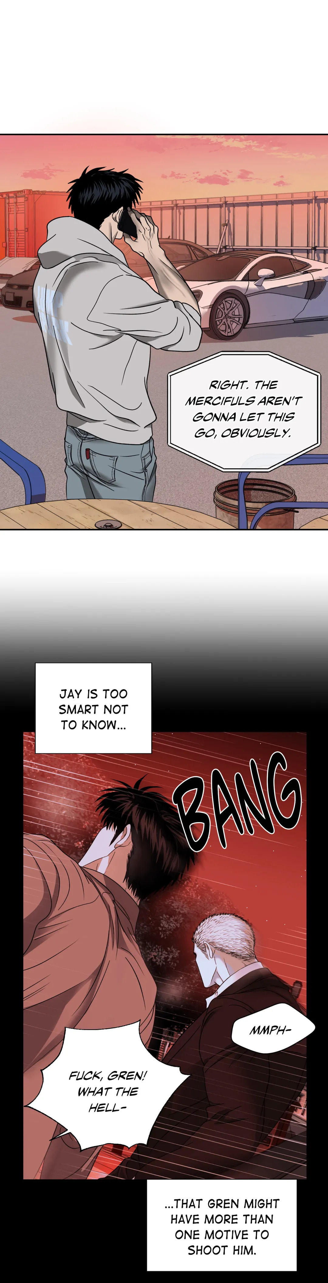 Shutline – Chapter 51 page 11