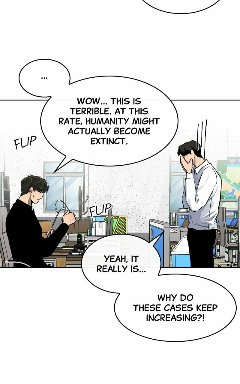 Extroversion of an Immortal – Chapter 10 page 15