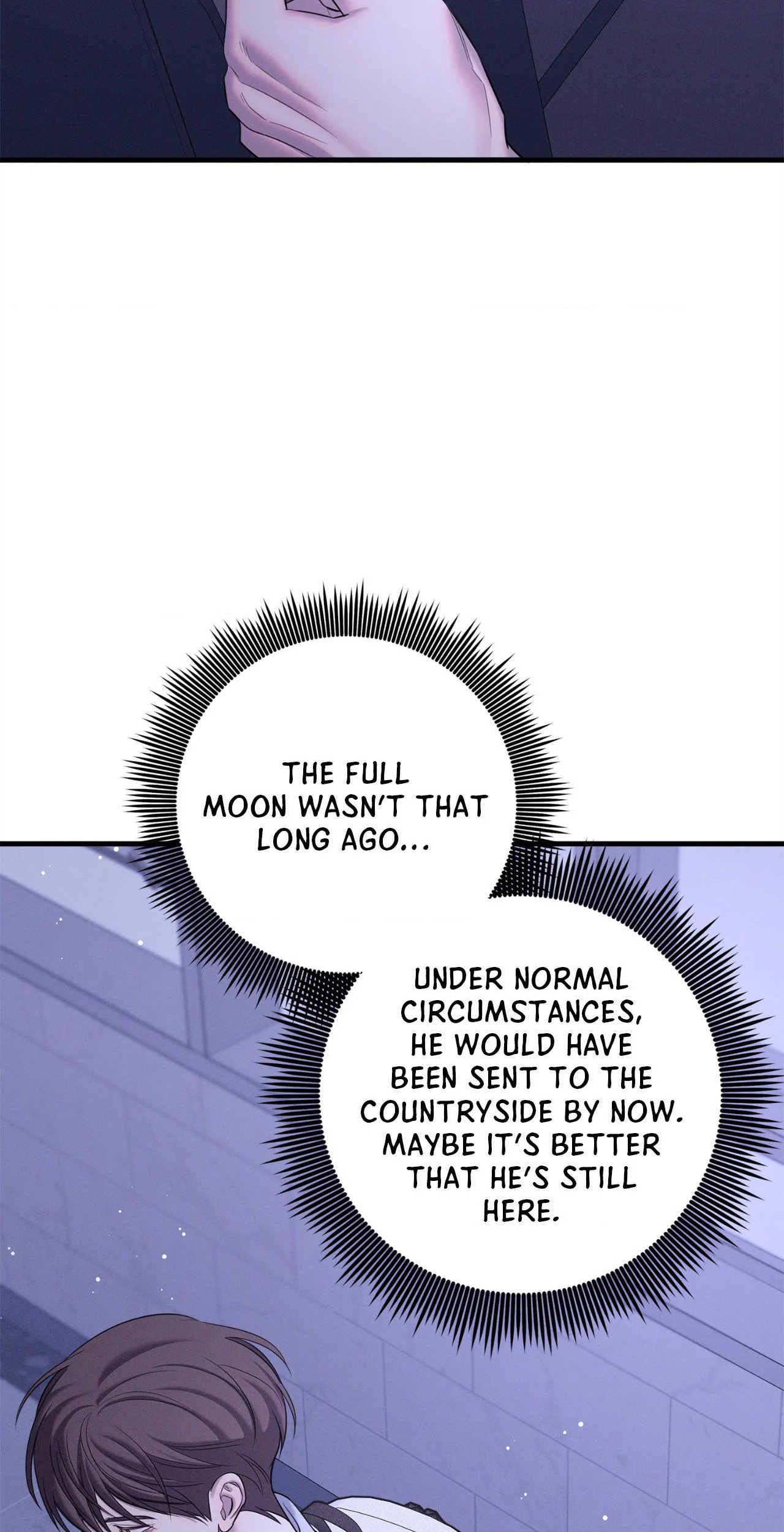 Night of the Unmarked – Chapter 43 page 81