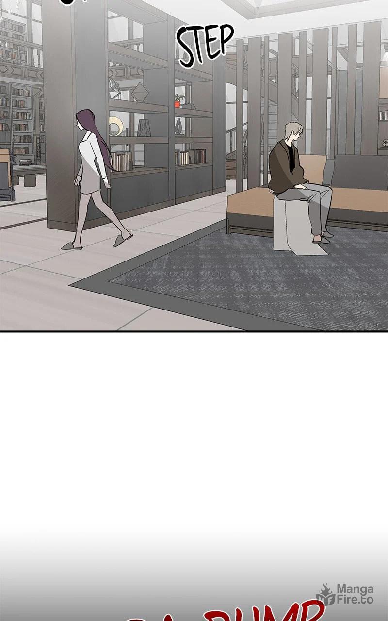 Extroversion of an Immortal – Chapter 74 page 77