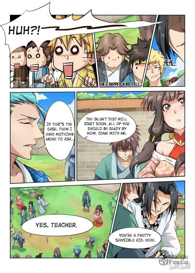 Episode 4 page 2