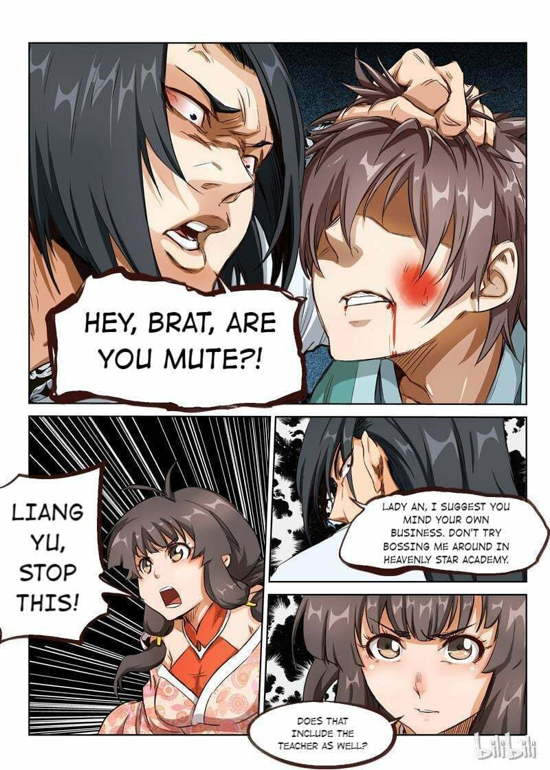 Episode 3 page 6