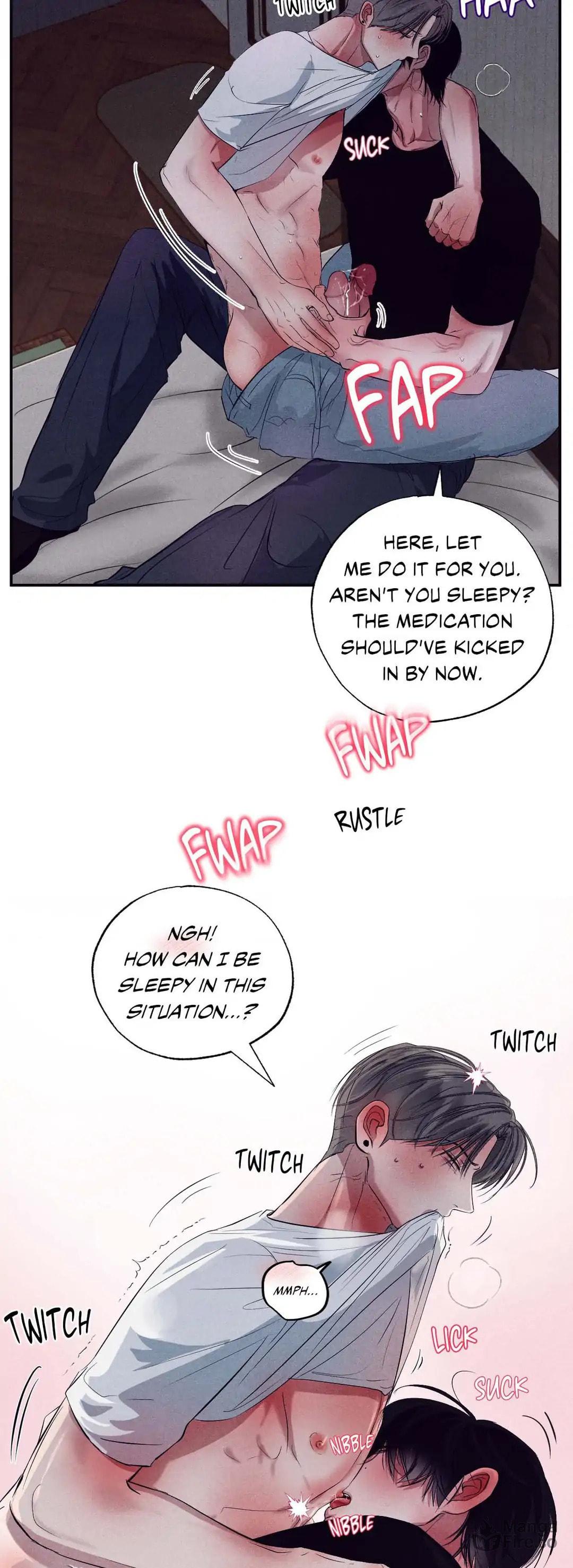 Unsleep – Chapter 20 page 47