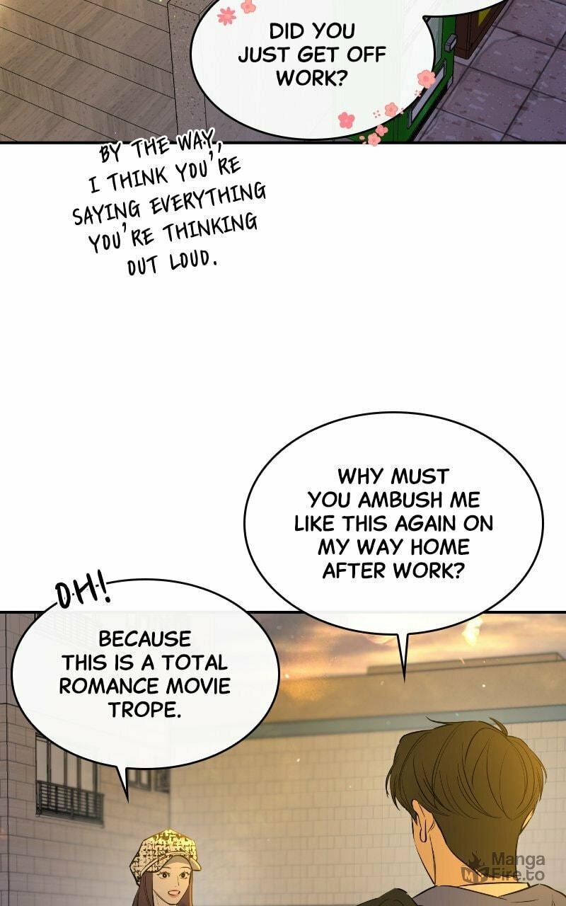 Extroversion of an Immortal – Chapter 26 page 74