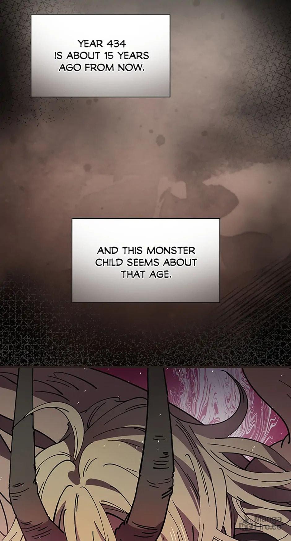 Aria of the Withered Branch – Chapter 26 page 34