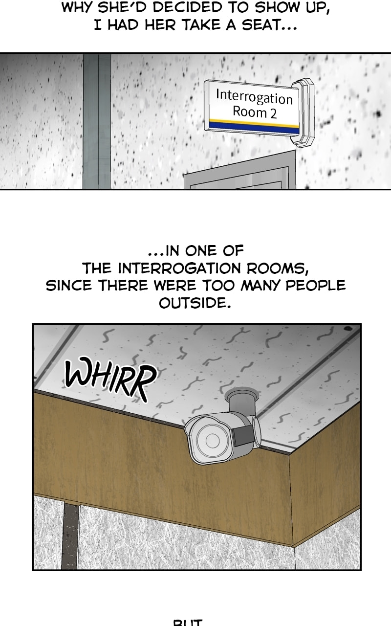 Extroversion of an Immortal – Chapter 6 page 31