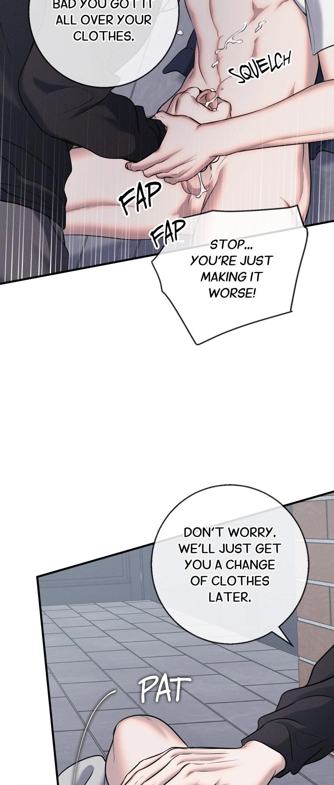 Night of the Unmarked – Chapter 27 page 28