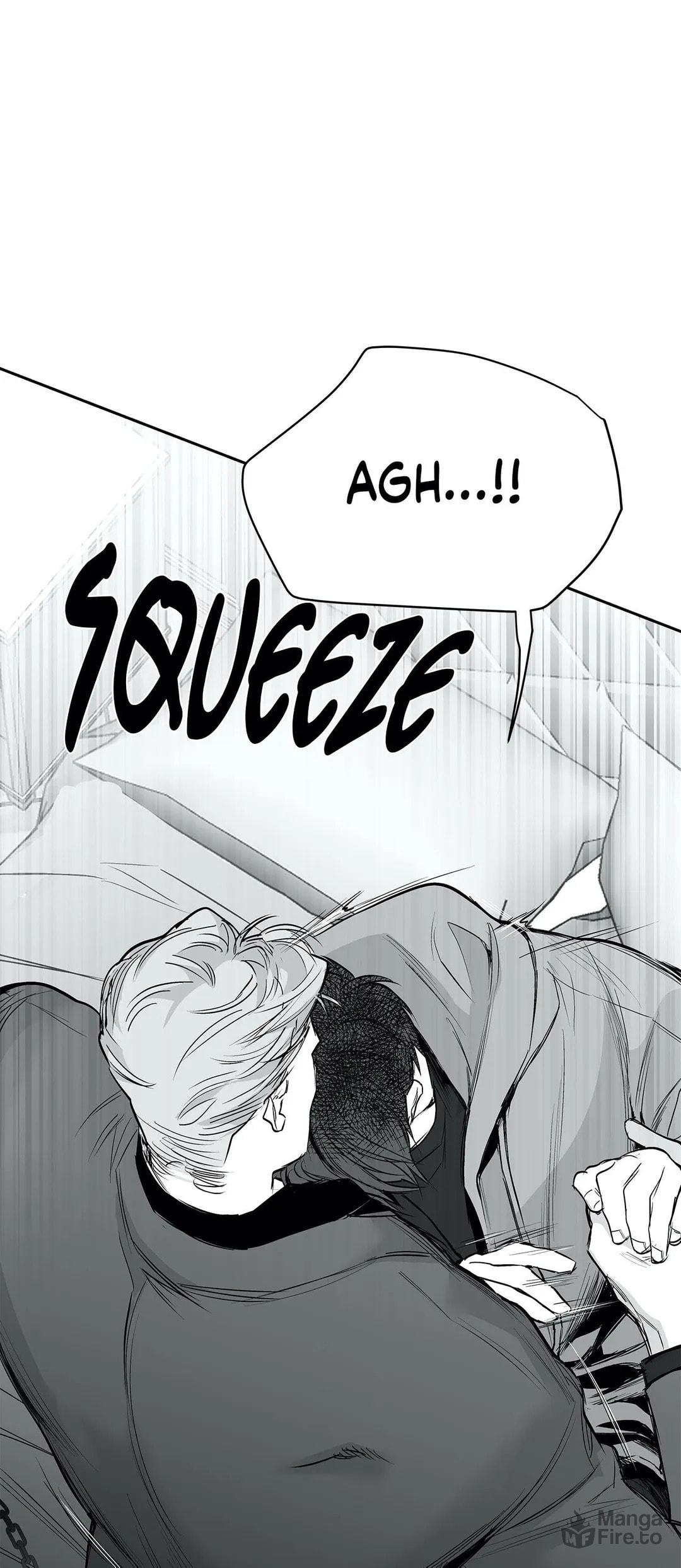 Legs That Won't Walk – Chapter 56 page 39